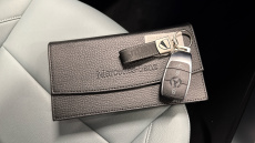 Mercedes-Benz GLB 200 AMG Line Executive 5dr 7G-Tronic Petrol Estate